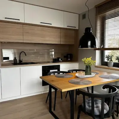 Apartament Pod Ojcowem