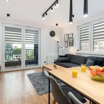 Romanowicza Prestige Place