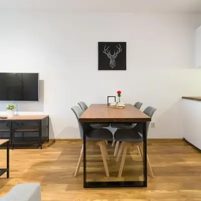 Zabłocie Cozy Escape