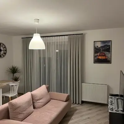 Apartament Zlota Jesień 2C