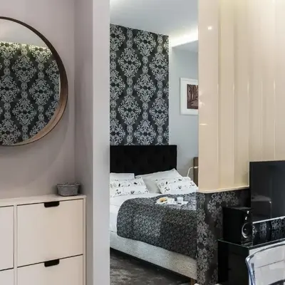 White Pearl Apartment