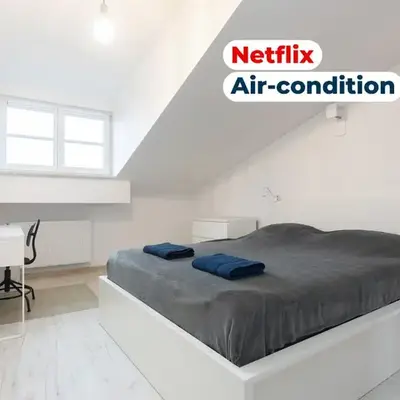 Apartment Kazimierz near Wawel Castle