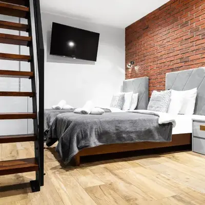 HOUSEHOST Apartment:Bracka 3/15B