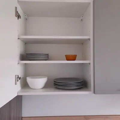 a bathroom with a shower with a toilet and a sink at Sympozjum Loft in Kraków