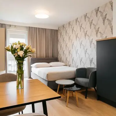Native Apartments Barska 69