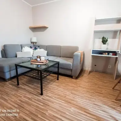 Apartament boBoski