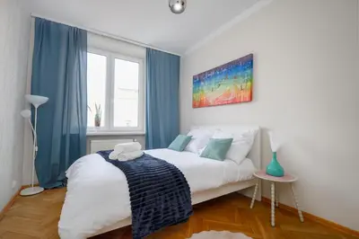 Gallery image of Justi Old Town Apartment Studencka in Kraków