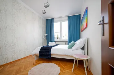 Gallery image of Justi Old Town Apartment Studencka in Kraków