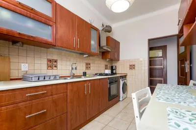 Gallery image of Justi Old Town Apartment Studencka in Kraków