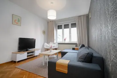 Gallery image of Justi Old Town Apartment Studencka in Kraków