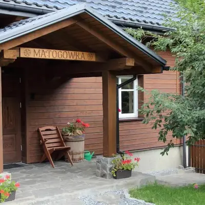 MATOGÓWKA