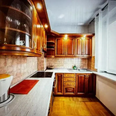Krupnicza Apartment