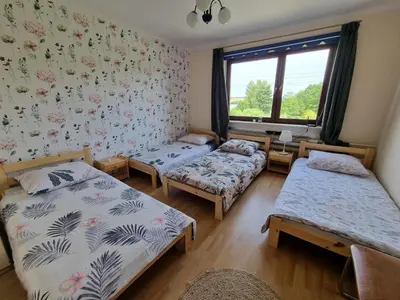 Gallery image of Wsi spokojna...Jura in Siamoszyce