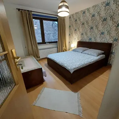 Gallery image of Wsi spokojna...Jura in Siamoszyce