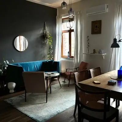 D7 Apartment