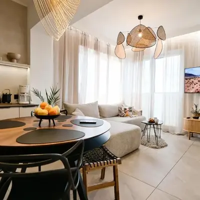 Apartament Nairobi by Housine