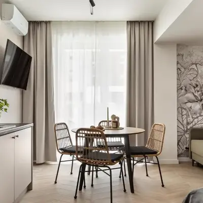 Artis Apartments by Housine