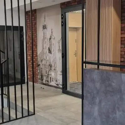 Apartament Xavier Kraków
