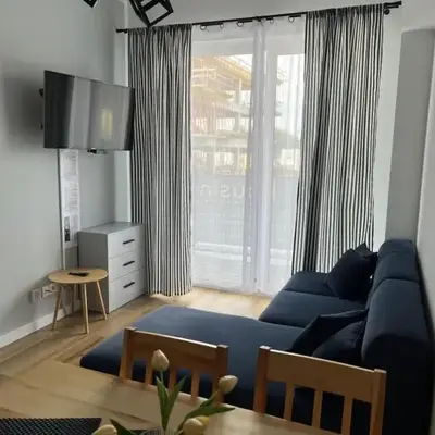 Apartament Marko Due