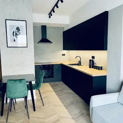 Apartament Róża 1 Zator - 2 km od Energylandii