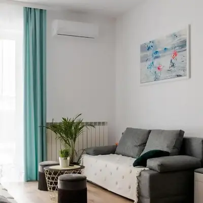 Cozy Apartment In Zator With Wifi