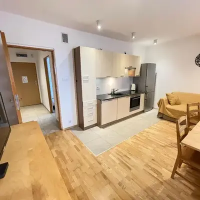 Apartament Park Zakrzowek
