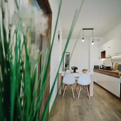 Apartament 30tka by Housine
