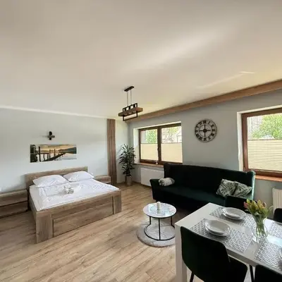 Apartamenty Wadowity- Energylandia Zator