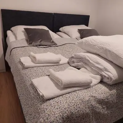 Bagry Rooms3 LoveKrakow